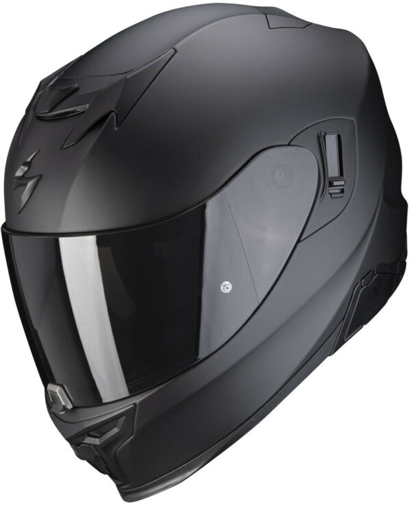 CASCO INTEGRALE SCORPION EXO-520 EVO AIR SOLID