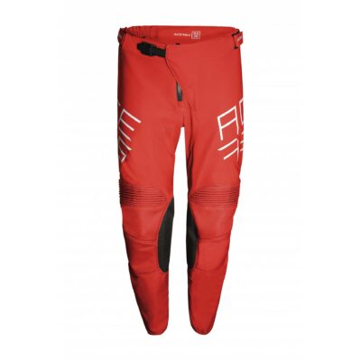 PANTALONE CROSS ACERBIS MX TRACK