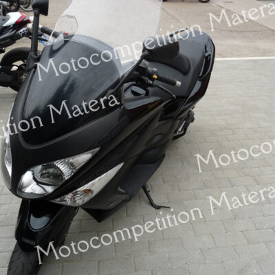 MOTO SCOOTER T-MAX 500 2009 USATO