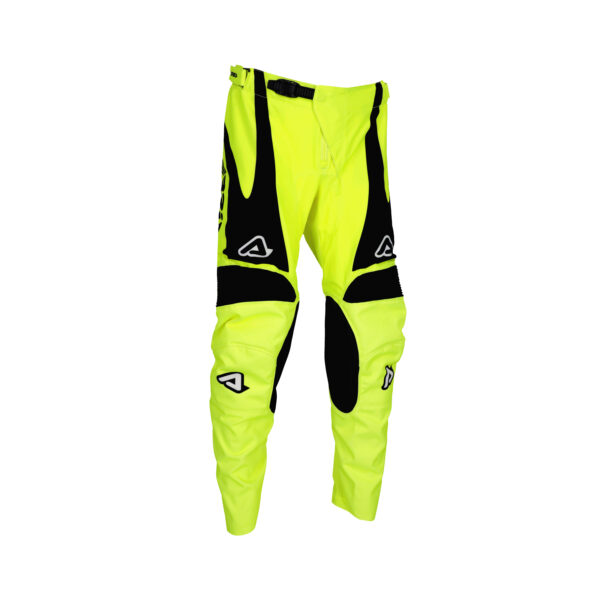 PANTALONE CROSS ENDURO ACERBIS MX TRACK ASKAR - immagine 2