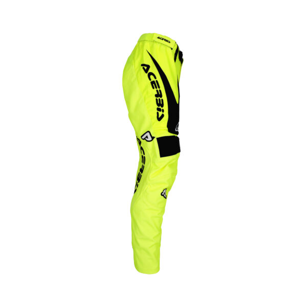 PANTALONE CROSS ENDURO ACERBIS MX TRACK ASKAR - immagine 4