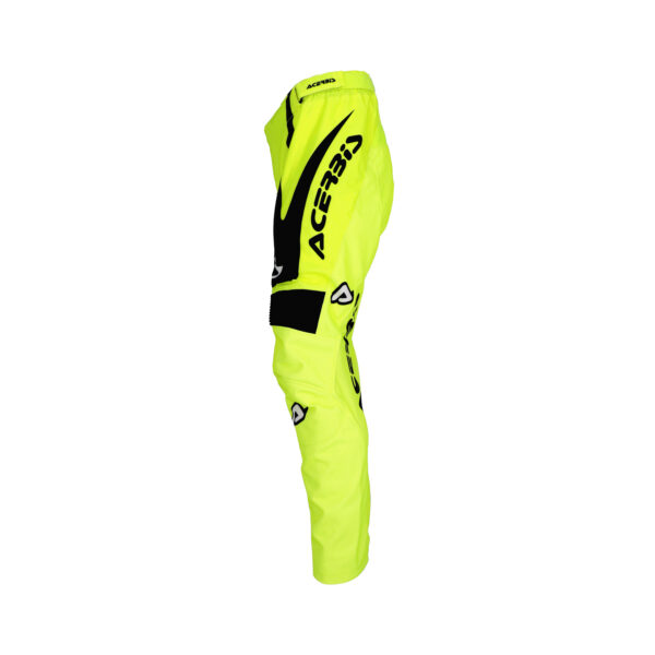 PANTALONE CROSS ENDURO ACERBIS MX TRACK ASKAR - immagine 6