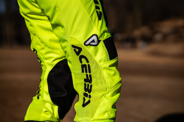 PANTALONE CROSS ENDURO ACERBIS MX TRACK ASKAR - immagine 7