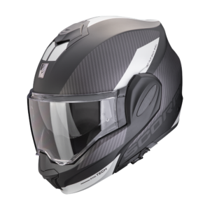 CASCO SCORPION EXO-TECH EVO TEAM