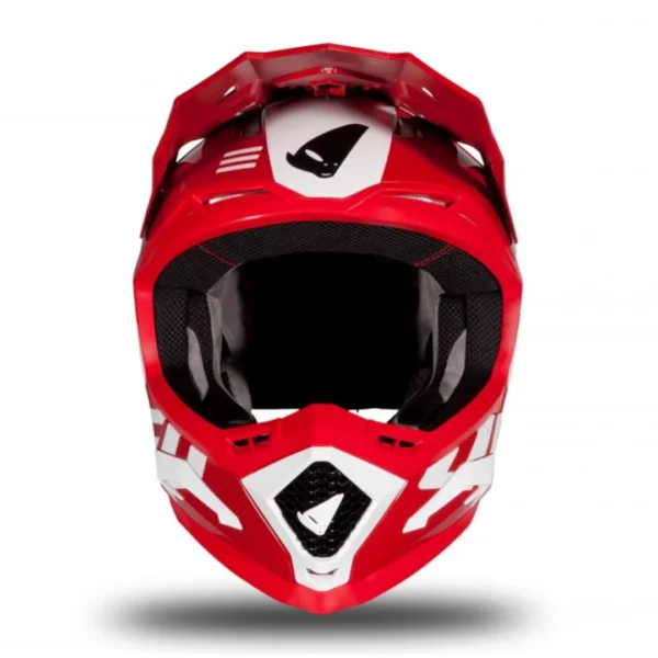 CASCO CROSS UFO ECHUS - immagine 7