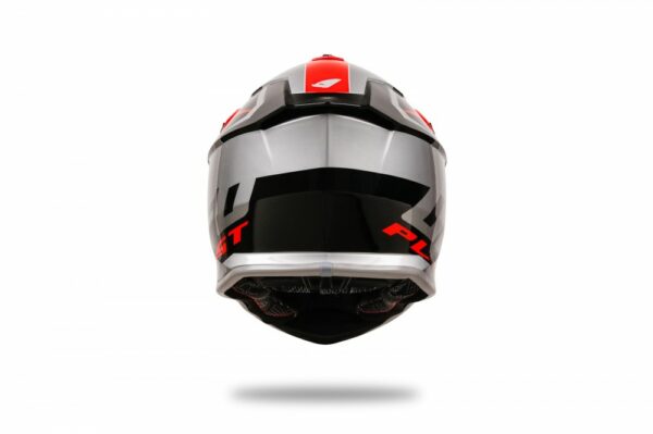 CASCO CROSS UFO INTREPID - immagine 7