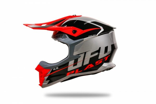 CASCO CROSS UFO INTREPID