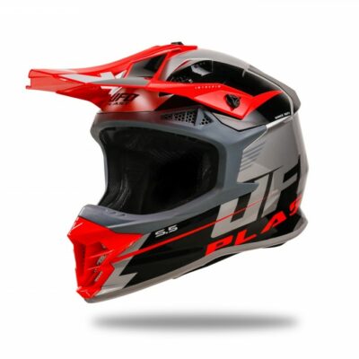 CASCO CROSS UFO INTREPID