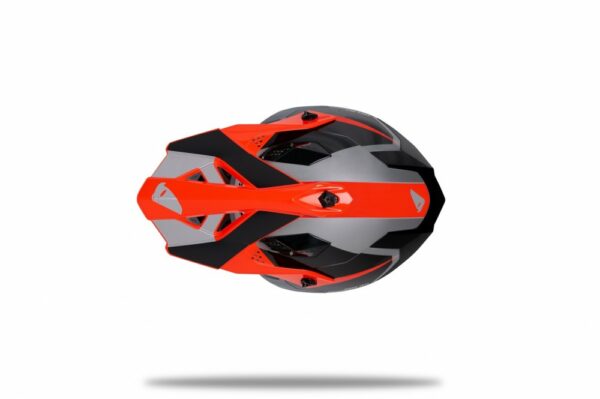 CASCO CROSS UFO INTREPID - immagine 12