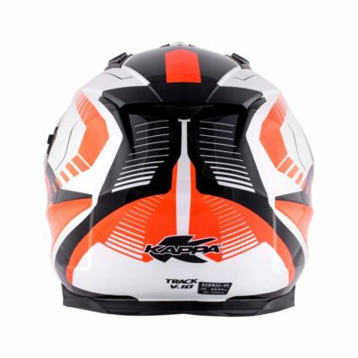 CASCO KAPPA TRACK V-10 GLOSSY