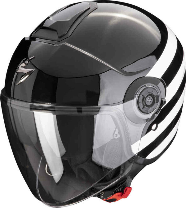 CASCO JET SCORPION EXO-CITY II BEE