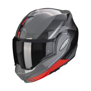 CASCO SCORPION EXO-TECH EVO GENERE