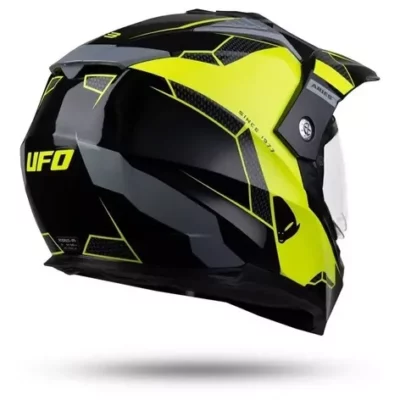 CASCO UFO ARIES TOURER/CROSSOVER