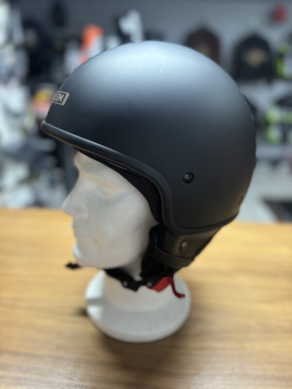 CASCO JET LEM ROGER - immagine 2