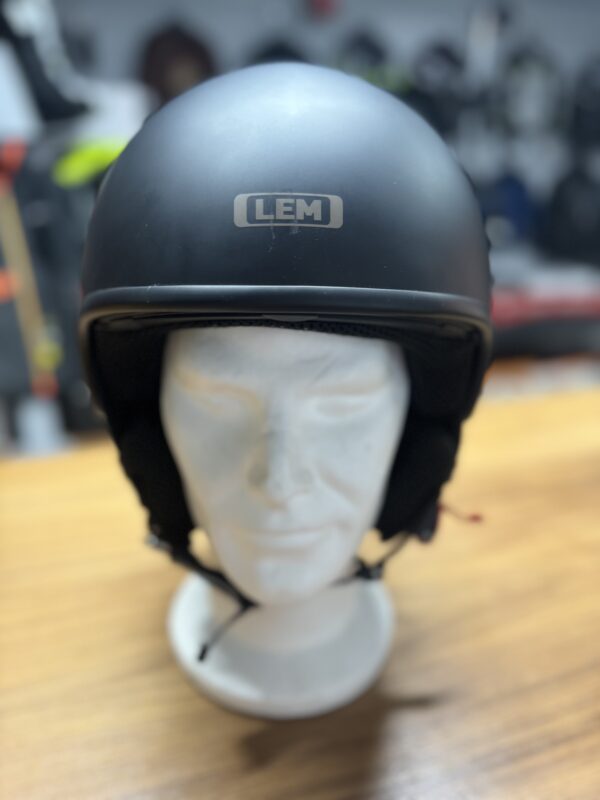 CASCO JET LEM ROGER - immagine 3