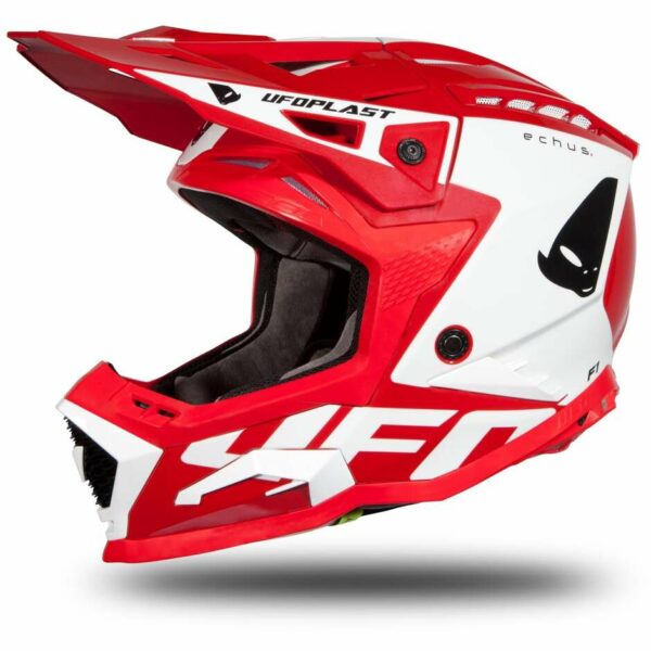 CASCO CROSS UFO ECHUS