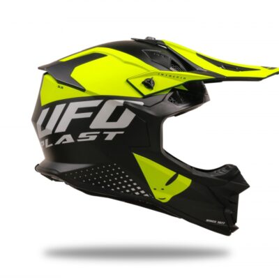 CASCO CROSS UFO INTREPID