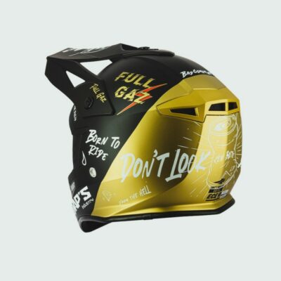 CASCO SWAP’S BLUR S818