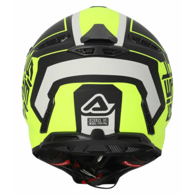 CASCO CROSS ACERBIS PROFILE 5