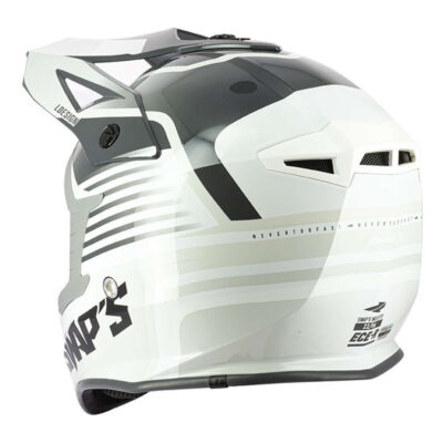 CASCO CROSS SWAP’S BLUR S818