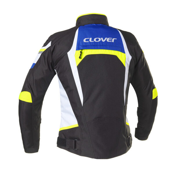 GIACCA CLOVER AIRBLADE 4 SPORT - immagine 2