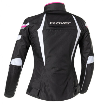 GIACCA CLOVER AIRBLADE 4 SPORT