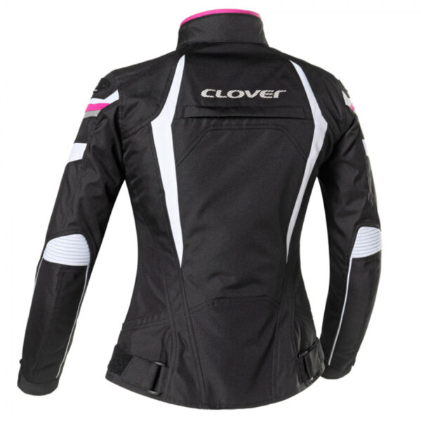 GIACCA CLOVER AIRBLADE 4 SPORT - immagine 2