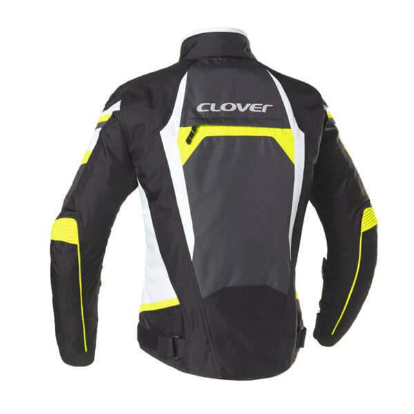 GIACCA CLOVER AIRBLADE 4 SPORT - immagine 3