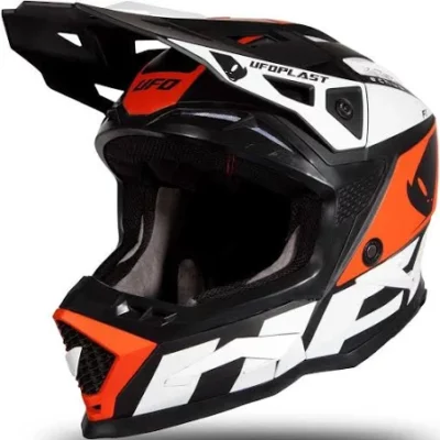 CASCO CROSS UFO ECHUS