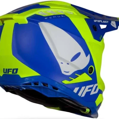 CASCO CROSS UFO ECHUS