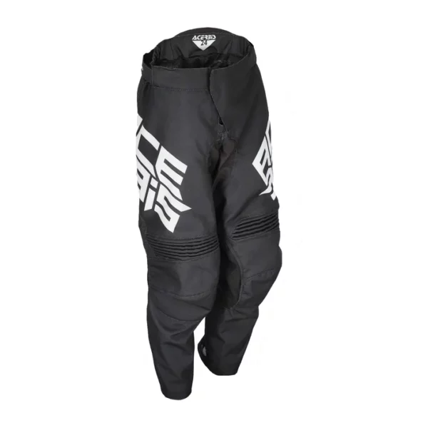 PANTALONI CROSS ACERBIS MX TRACK DA BAMBINO - immagine 2