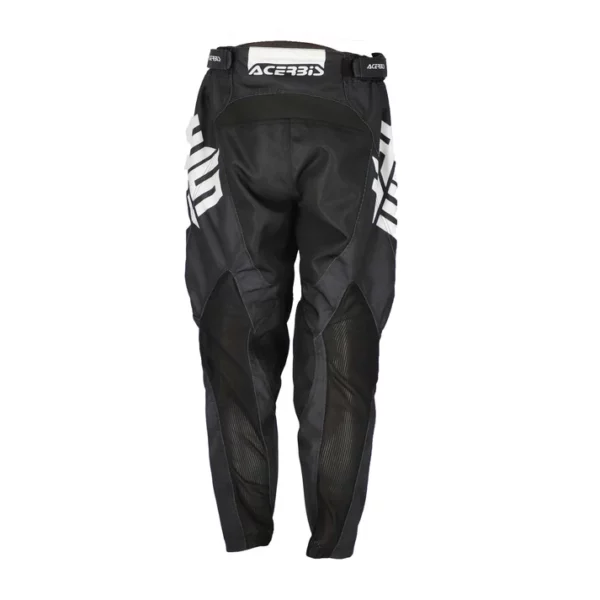 PANTALONI CROSS ACERBIS MX TRACK DA BAMBINO - immagine 3