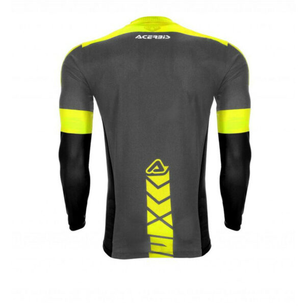 MAGLIA CROSS ACERBIS MX J-TRACK TWO - immagine 5