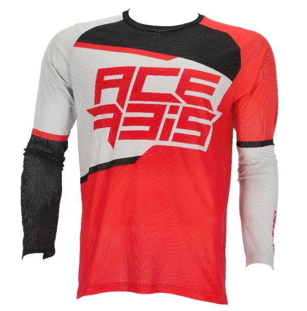 MAGLIA CROSS ACERBIS MX J-WINDY TWO VENTED