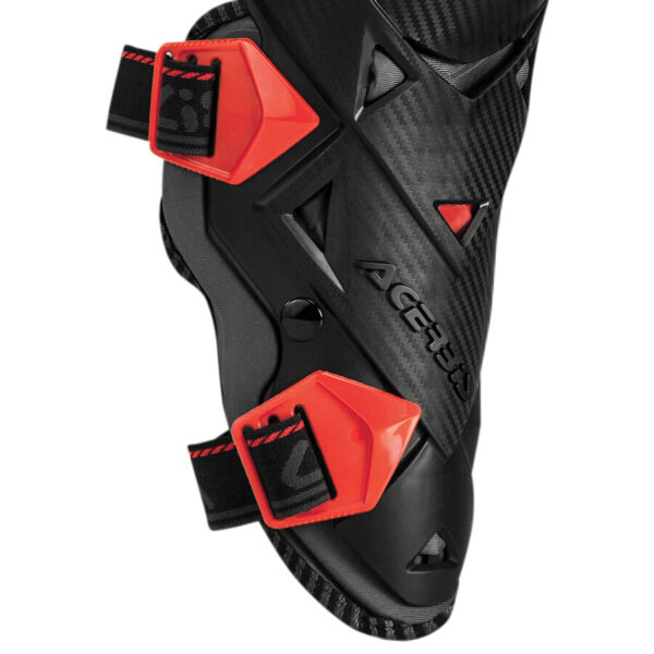 GINOCCHIERE CROSS ACERBIS IMPACT EVO - immagine 3