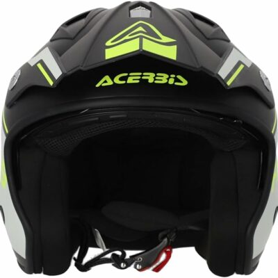 CASCO ACERBIS JET ARIA 2206