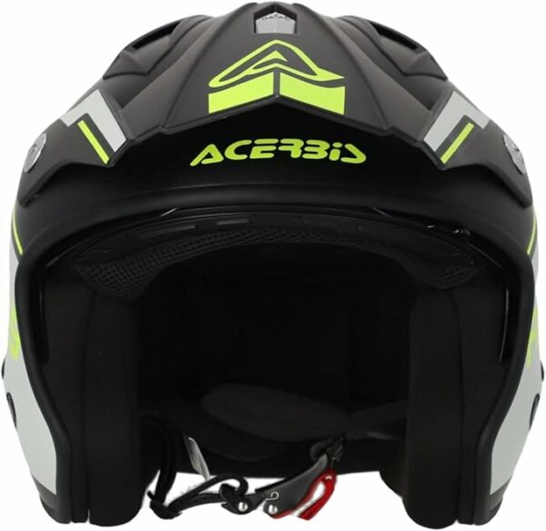 CASCO ACERBIS JET ARIA 2206 - immagine 2