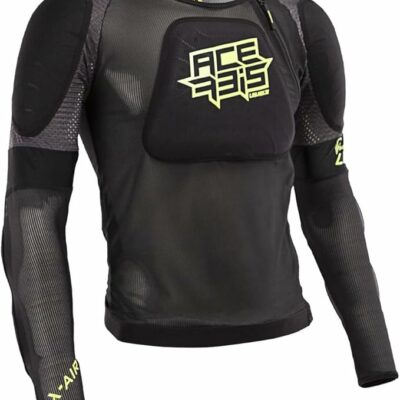 PETTORINA BODY ARMOUR ACERBIS X-AIR JACKET