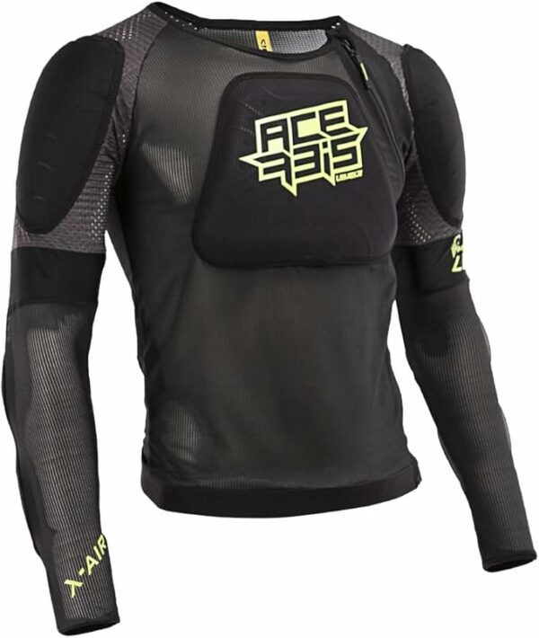 PETTORINA BODY ARMOUR ACERBIS X-AIR JACKET - immagine 2