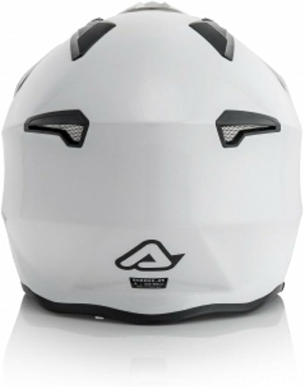 CASCO ACERBIS JET ARIA - immagine 4