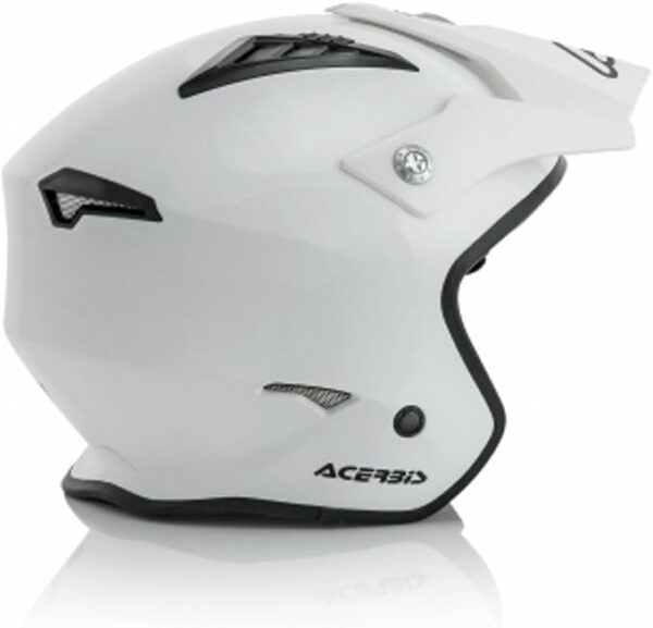 CASCO ACERBIS JET ARIA - immagine 5