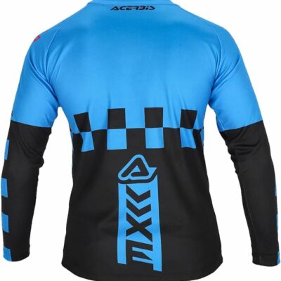 MAGLIA CROSS ACERBIS MX J-KID TWO