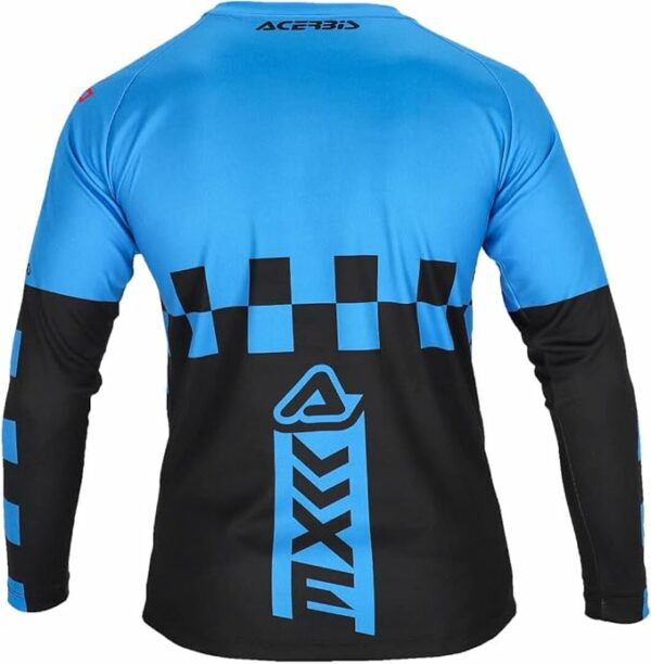 MAGLIA CROSS ACERBIS MX J-KID TWO - immagine 2