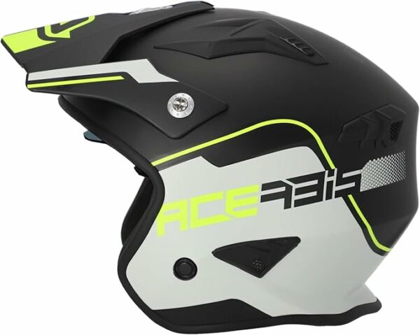 CASCO ACERBIS JET ARIA 2206 - immagine 3