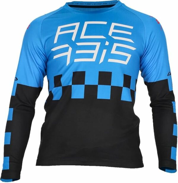 MAGLIA CROSS ACERBIS MX J-KID TWO