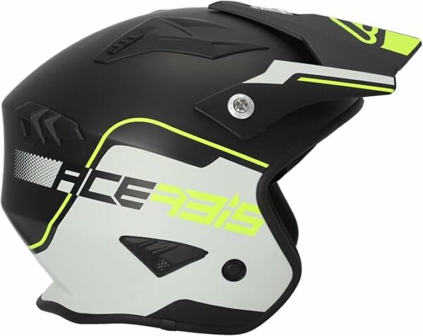 CASCO ACERBIS JET ARIA 2206 - immagine 4