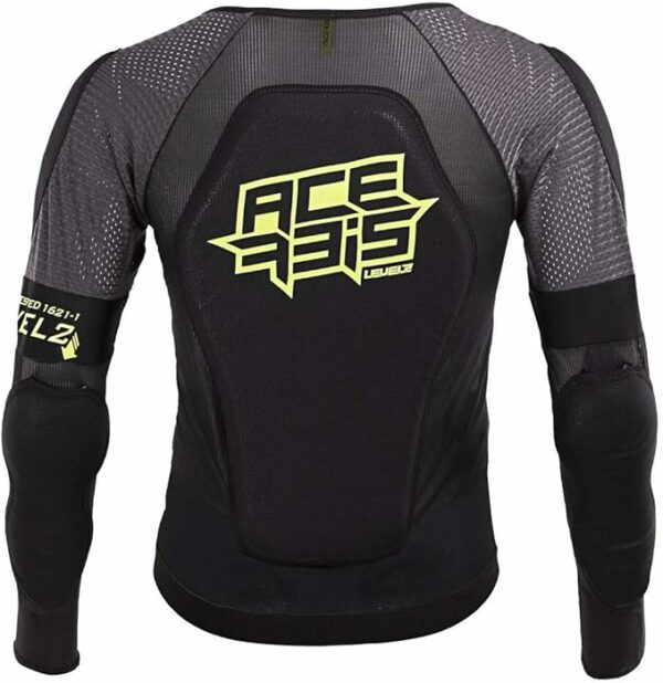 PETTORINA BODY ARMOUR ACERBIS X-AIR JACKET - immagine 3