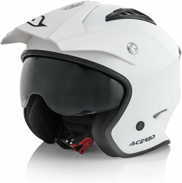 CASCO ACERBIS JET ARIA