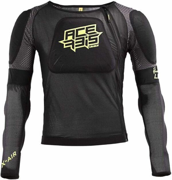 PETTORINA BODY ARMOUR ACERBIS X-AIR JACKET