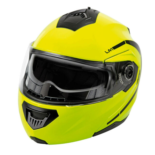 CASCO MODULARE LAMPA LA-1 - immagine 4